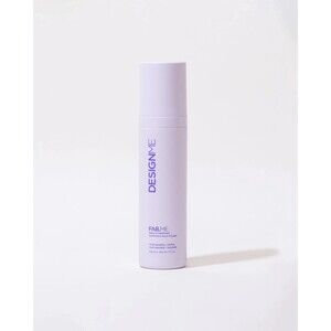 NEW DesignMe Fab Me Leave In Treatment 7.77 oz Hair Lotion Vegan Sulfate Free UV